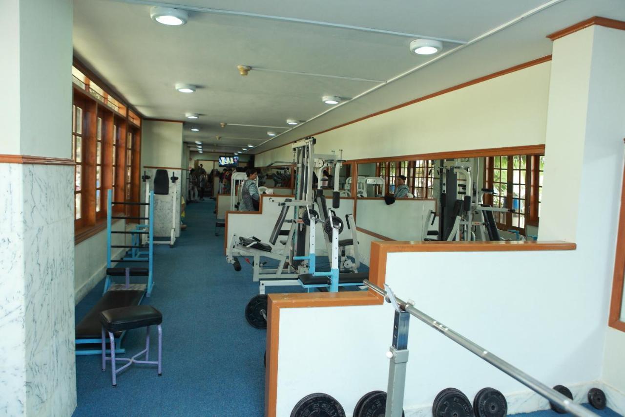 קראצ'י Regent Plaza Hotel & Convention Center מראה חיצוני תמונה