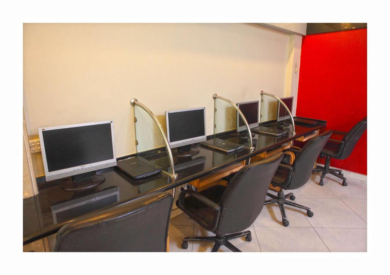 קראצ'י Regent Plaza Hotel & Convention Center מראה חיצוני תמונה