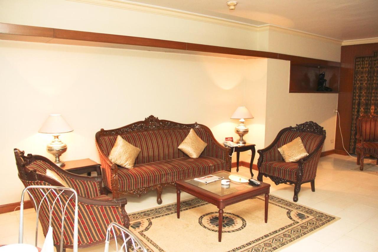 קראצ'י Regent Plaza Hotel & Convention Center מראה חיצוני תמונה