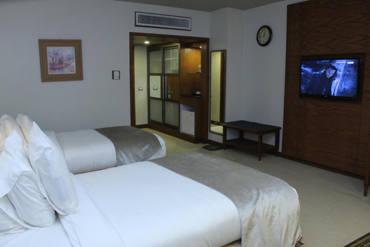 קראצ'י Regent Plaza Hotel & Convention Center מראה חיצוני תמונה