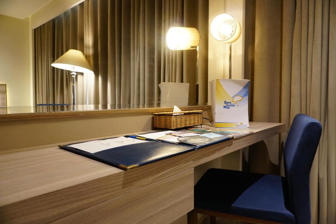 קראצ'י Regent Plaza Hotel & Convention Center מראה חיצוני תמונה
