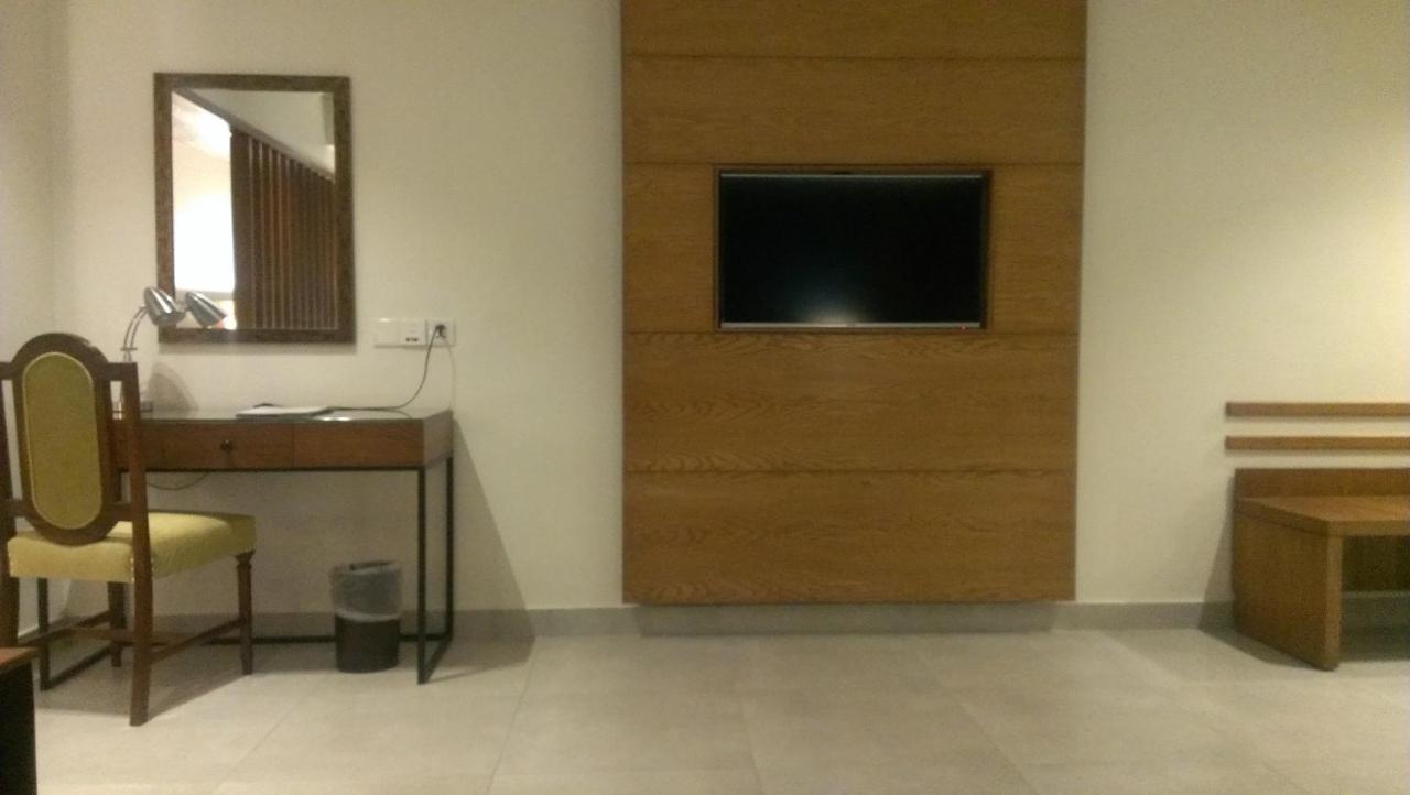 קראצ'י Regent Plaza Hotel & Convention Center מראה חיצוני תמונה